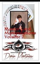 Master Card Manipulations Volume 2