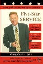 Five-Star Service