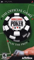 World Series Of Poker Psp Software