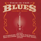 This Is The Blues 3 [us Import]