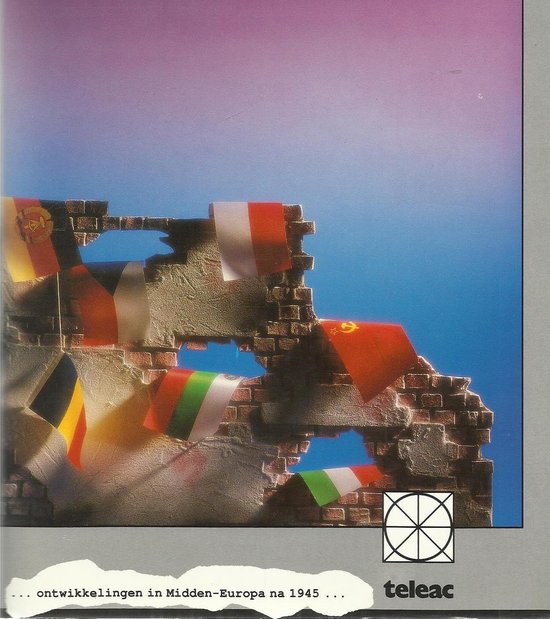 9789065332233 - Andere europa