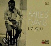 Miles Davis - Icon