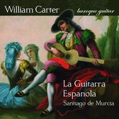 La Guitarra Espanola