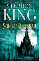 The Dark Tower 6 - Song of Susannah