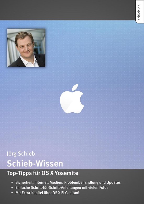 schiebde 5 - Top Tipps Mac OSX - cover