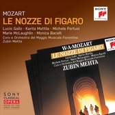 Mozart: Le Nozze Di Figaro, K. 492