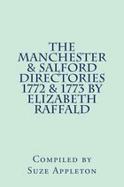 The Manchester & Salford Directories 1772 & 1773