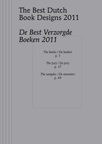 The Best Dutch Book Design 2011