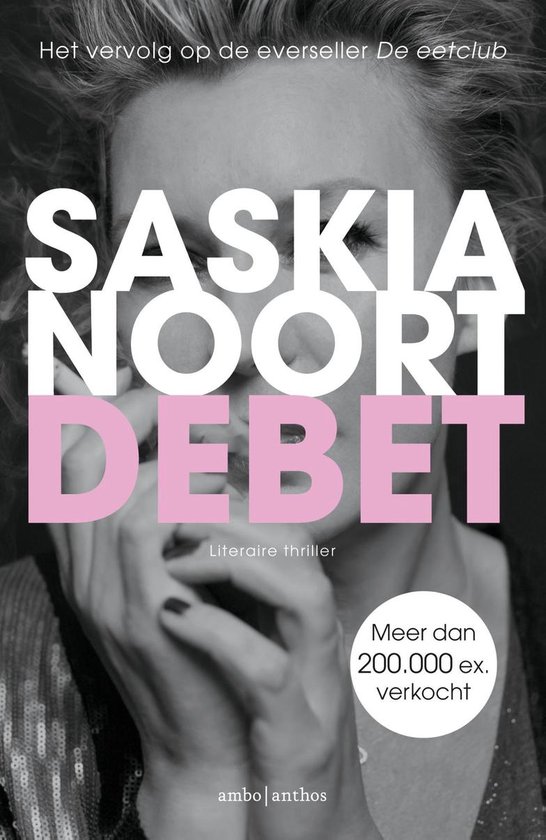 Debet - cover