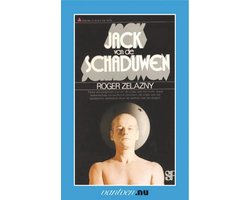 Jack van de schaduwen