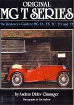 Original Mg T Series