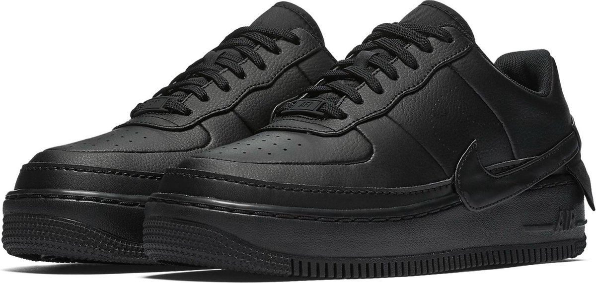Nike Air Force 1 Jester XX sneaker Sneakers - Maat 40.5 - Vrouwen - zwart |  bol.com