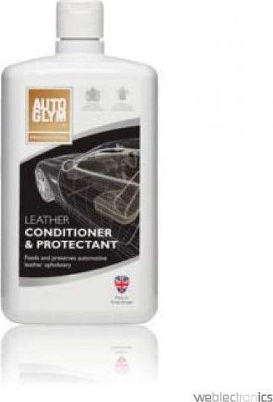 Autoglym Leather & Trim Conditioner 1L bol