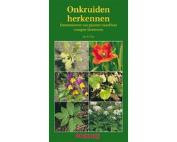 Land- en tuinbouwreeks - Onkruiden herkennen