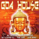 Goa House