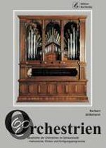 Orchestrien aus dem Schwarzwald