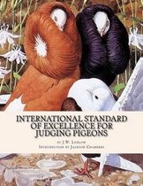 International Standard of Excellence for Judging Pigeons