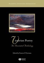 Victorian Poetry An Annotated Anthology