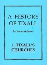 A History of Tixall
