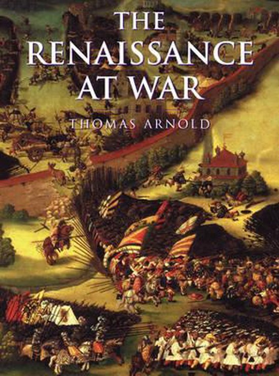 9780304352708 - The Renaissance at War