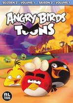 ANGRY BIRDS TOONS - SEASON 02 - VOLUME 01