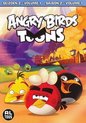 Angry Birds Toons - Seizoen 2 (Deel 1)