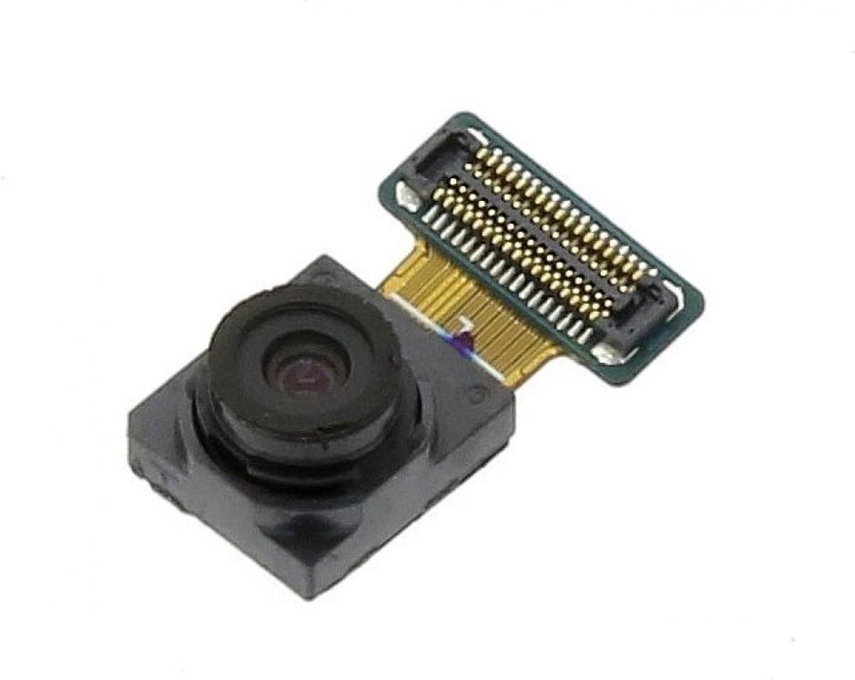 front camera module geschikt voor de Samsung Galaxy S6