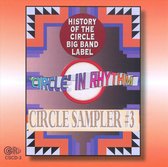 Various Artists - Circle Sampler #3 (CD)