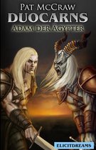 Duocarns - Adam Der Aegypter