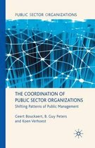The Coordination of Public Sector Organizations