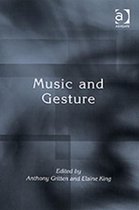 Music And Gesture