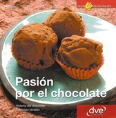 Pasión por el Chocolate. Historia del chocolate. Sabrosas recetas