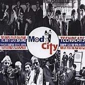 Mod City -21Tr-