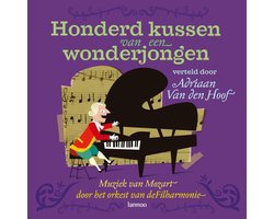 Honderd Kussen Van Een Wonderjongen