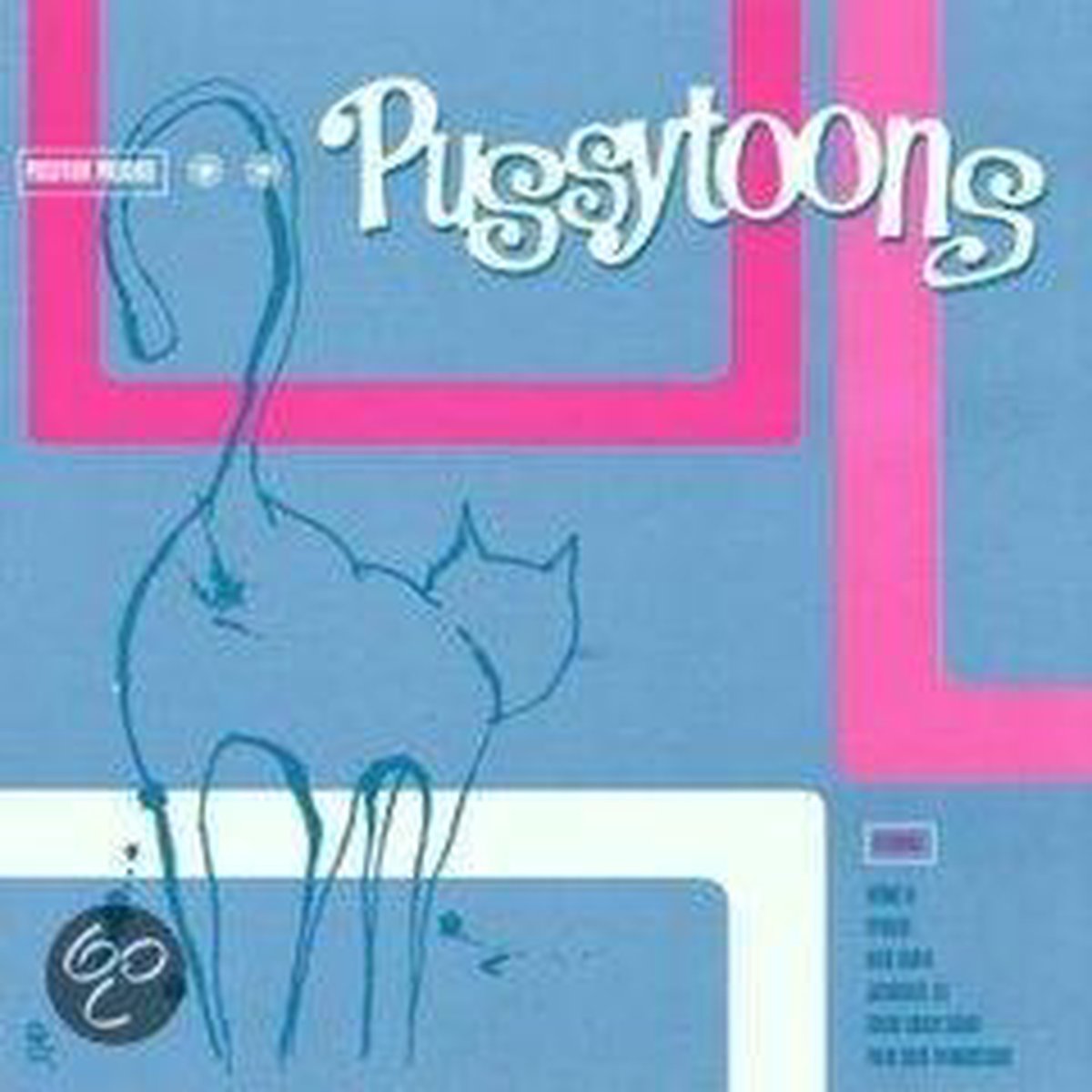 Pussytoons