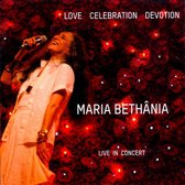 Love Celebration Devotion