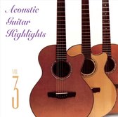 Acoustic Guitar Highlights, Vol. 3 [Solid Air]