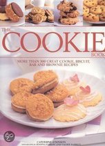 The Cookie Book