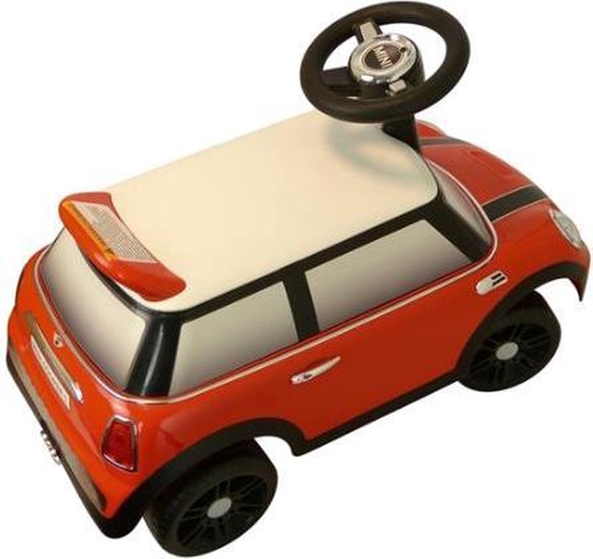 Mini Cooper Loopauto
