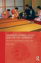 Japan Anthropology Workshop Series- Japanese Women, Class and the Tea Ceremony