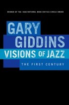 Visions Of Jazz The 1st Century FIRM