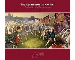 The Quintessential Cornish