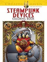 Steampunk Devices