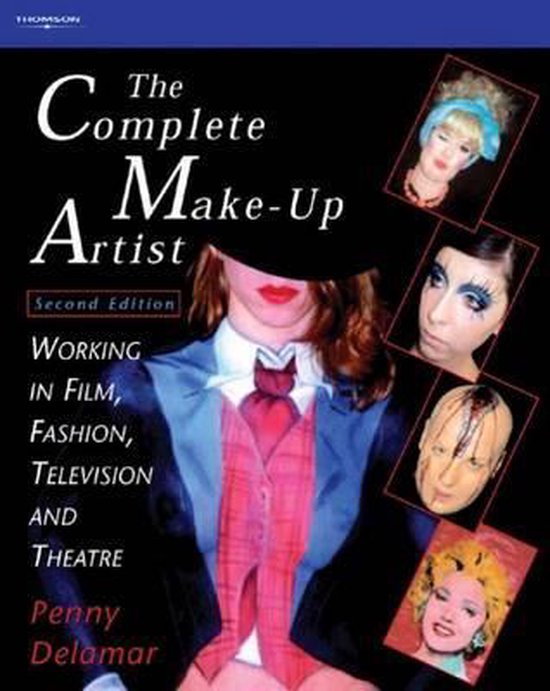 Complete Make-Up Artist