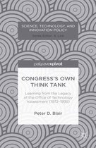 Science, Technology, and Innovation Policy - Congress’s Own Think Tank