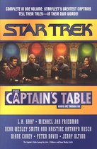 Star Trek - The Captain's Table