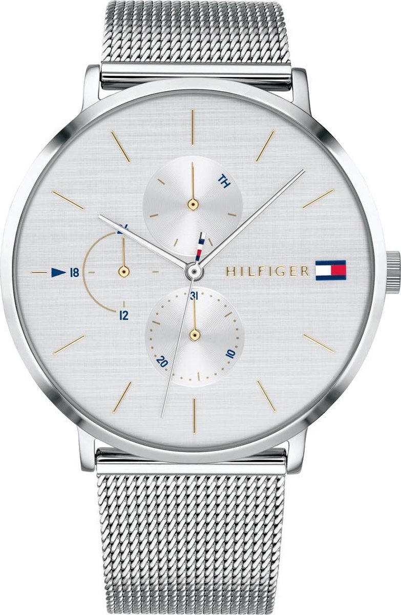 Tommy Hilfiger TH1781942 Dames Horloge