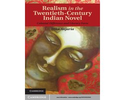 Realism in the Twentieth-Century Indian Novel