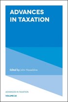 Advances in Taxation 24 - Advances in Taxation