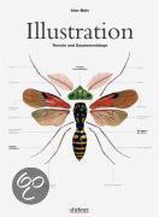 Illustration - cover